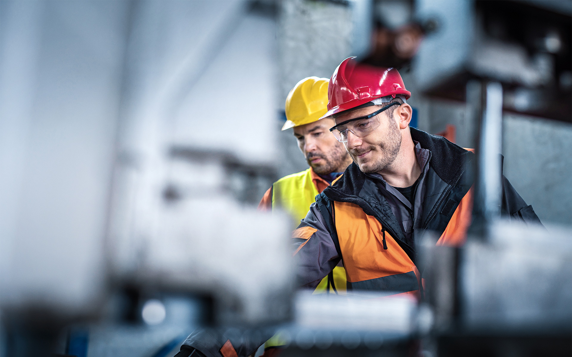 image of brainstorm session with sticky notes (for a b2b saas)